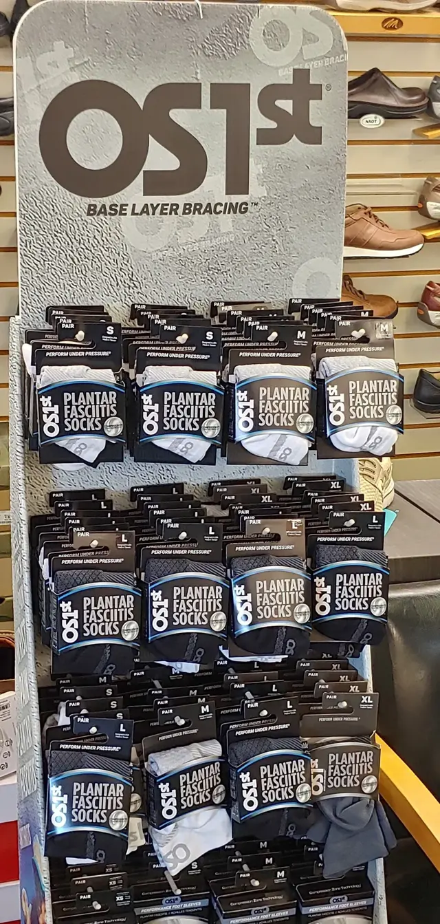 Performance socks